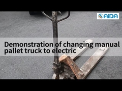 Набор ручки питания