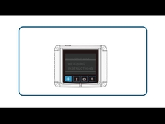 Весы для вилочных погрузчиков серии H