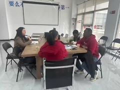 Заказчик посетил завод