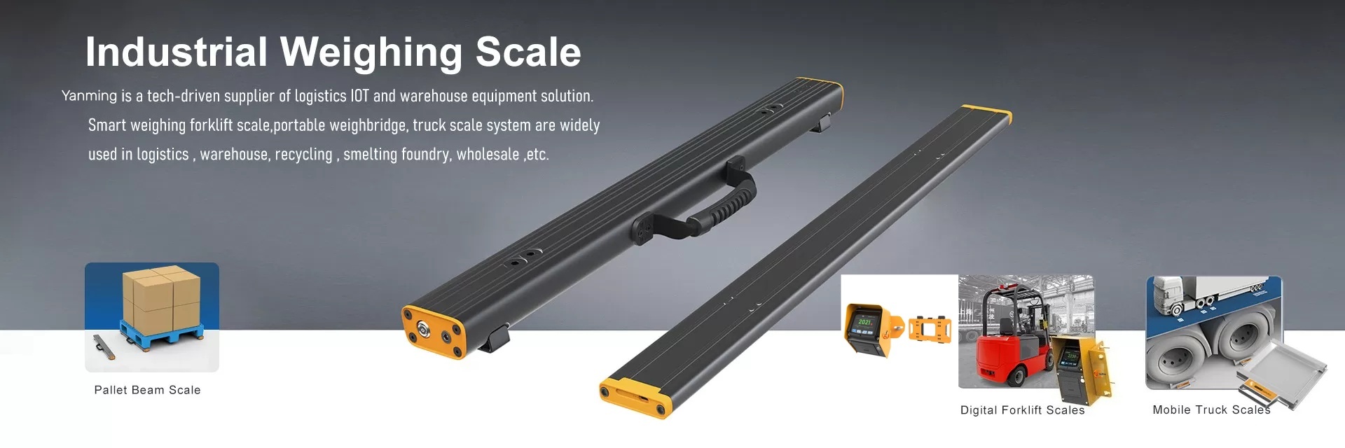 Качество Цифровые весы для погрузчиков завод
